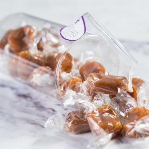 Caramel Tube