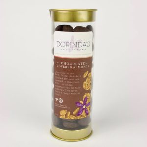 Dorinda's Chocolates Chocolate Covered Almonds