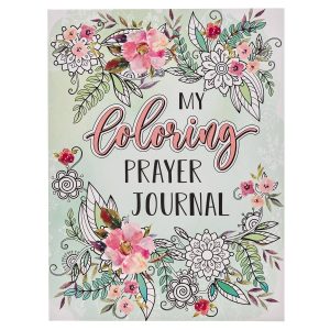 Prayer Journal
