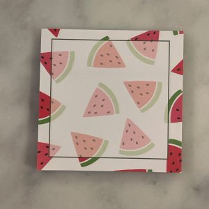 Watermelon Post Its