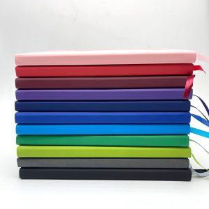 Journal - Vegan Leather