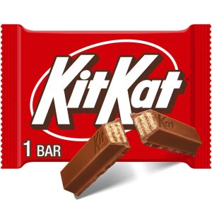 Kit Kat Chocolate Bar