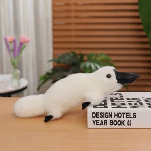 Parker the Platypus — Plush Toy