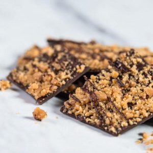 Tahoe Bark - 1/2 pound