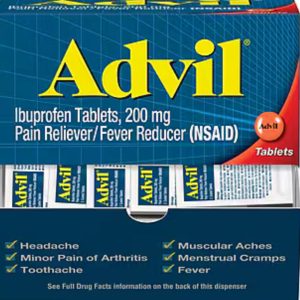 Advil