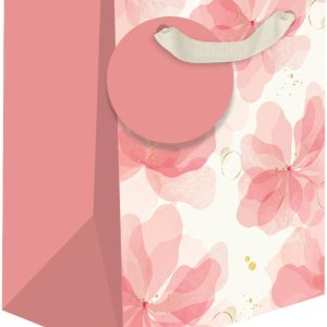 Pink Small Gift Bags