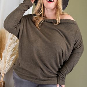 Oversized Tunic