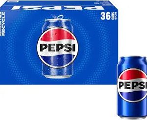 Pepsi