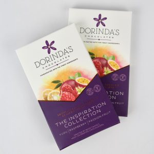 Inspiration Tasting Bar Collection