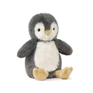 Little Iggy Penguin Toy