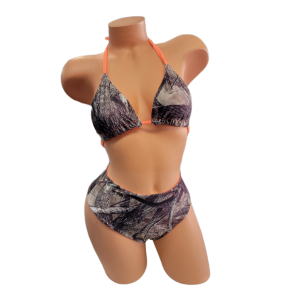 Wetlands Triangle Top