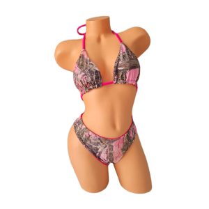 Berry Wetlands Scoop Bottom