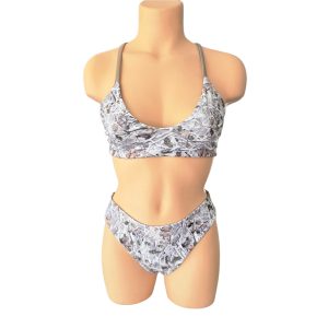 Snow Camo Zoey Bottoms