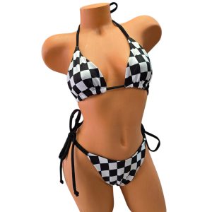 Checked Out Bali Bottoms