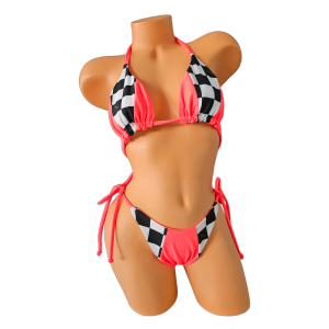 Y'all Ready Bali Bottoms