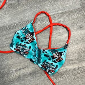 Serape' Sierra NV Top