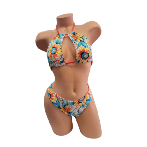 Adobe Cielo Scoop Bottom