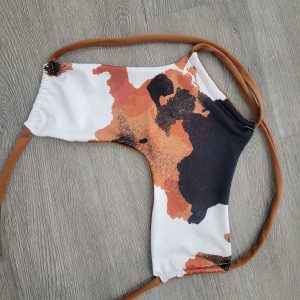 Buckle Bunny Rio Top