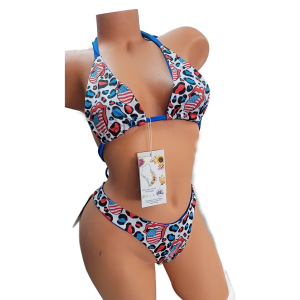 Wild As Her Scoop Bottom