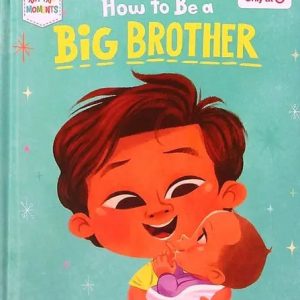 How to be a Big Brother