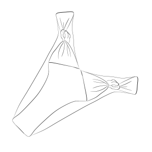 KNOTTY BOTTOMS CUSTOM