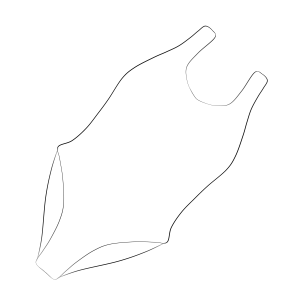 CLASSIC ONE PIECE CUSTOM