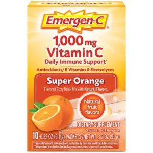 Emergen-C
