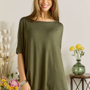 Layering Tunic