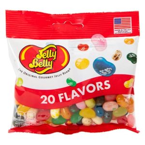 Jelly Belly Packs