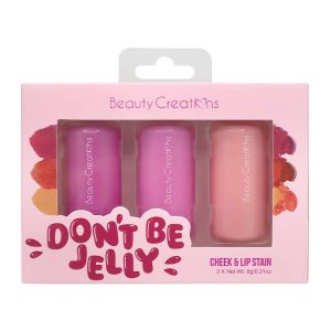 Jelly Cheek & Lip Stain