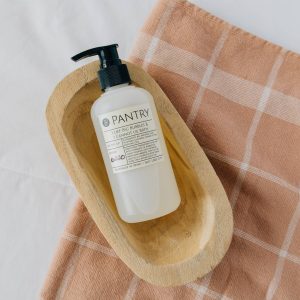 I Like Big Bubbles - Non-Toxic Bubble Bath + Body Wash, 8oz