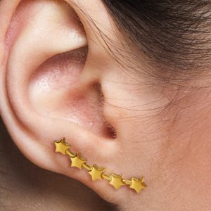 Celestial Ear Climber