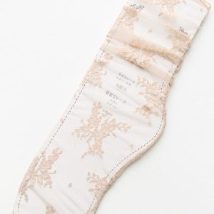 Lace Boot Socks