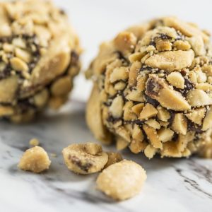 Peanut Butter BOMB!