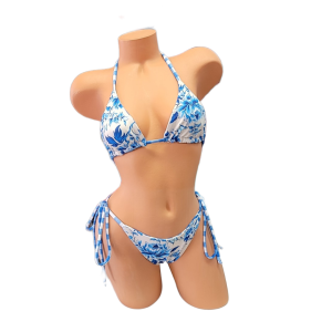 Hampton Triangle Top