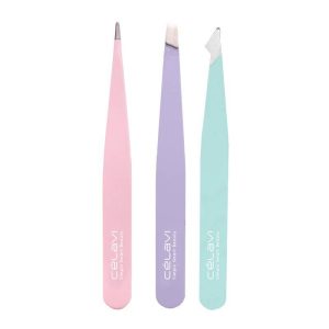 Luxe Tweezer Set