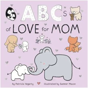 ABCs of Love for Mom