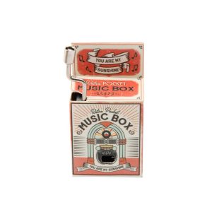'You Are My Sunshine' Music Box