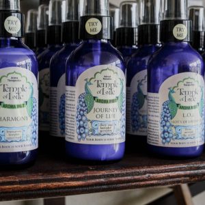 Aroma Mist | Cooling Mist | Summer Spray | Cooling