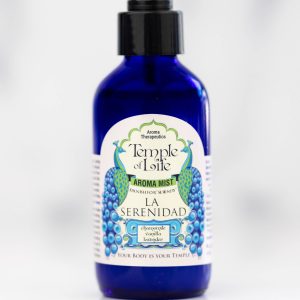 Aroma Mist | La Serenidad | Sleep Spray | Lavender + Vanilla