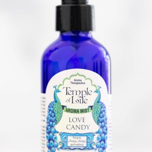 Aroma Mist | Love Candy | Sensual Spray | Valentine's Day