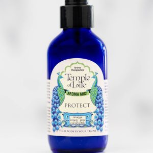 Aroma Mist | Protect | Protection Spray | Seasonal Wellness