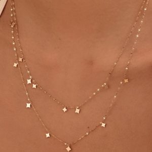 Celestial Necklace
