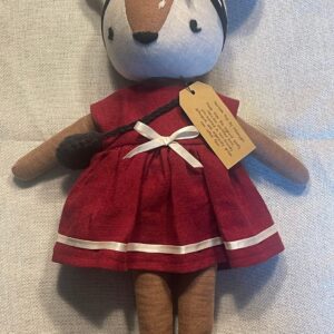 Bella the Heirloom Critter - 15 in