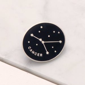 Cancer Pin