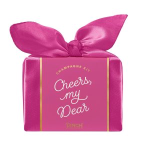 Champagne Kit | Hot Pink | Celebration | Congratulations