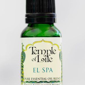 Essential Oil | El Spa | Home & Spa | Eucalyptus | Sweet
