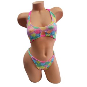 Candy Heart Sierra NV Top