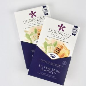 Silver Sage & Honey Nevada Tasting Bar