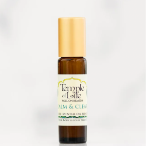 Calm & Clear Roll On Remedy